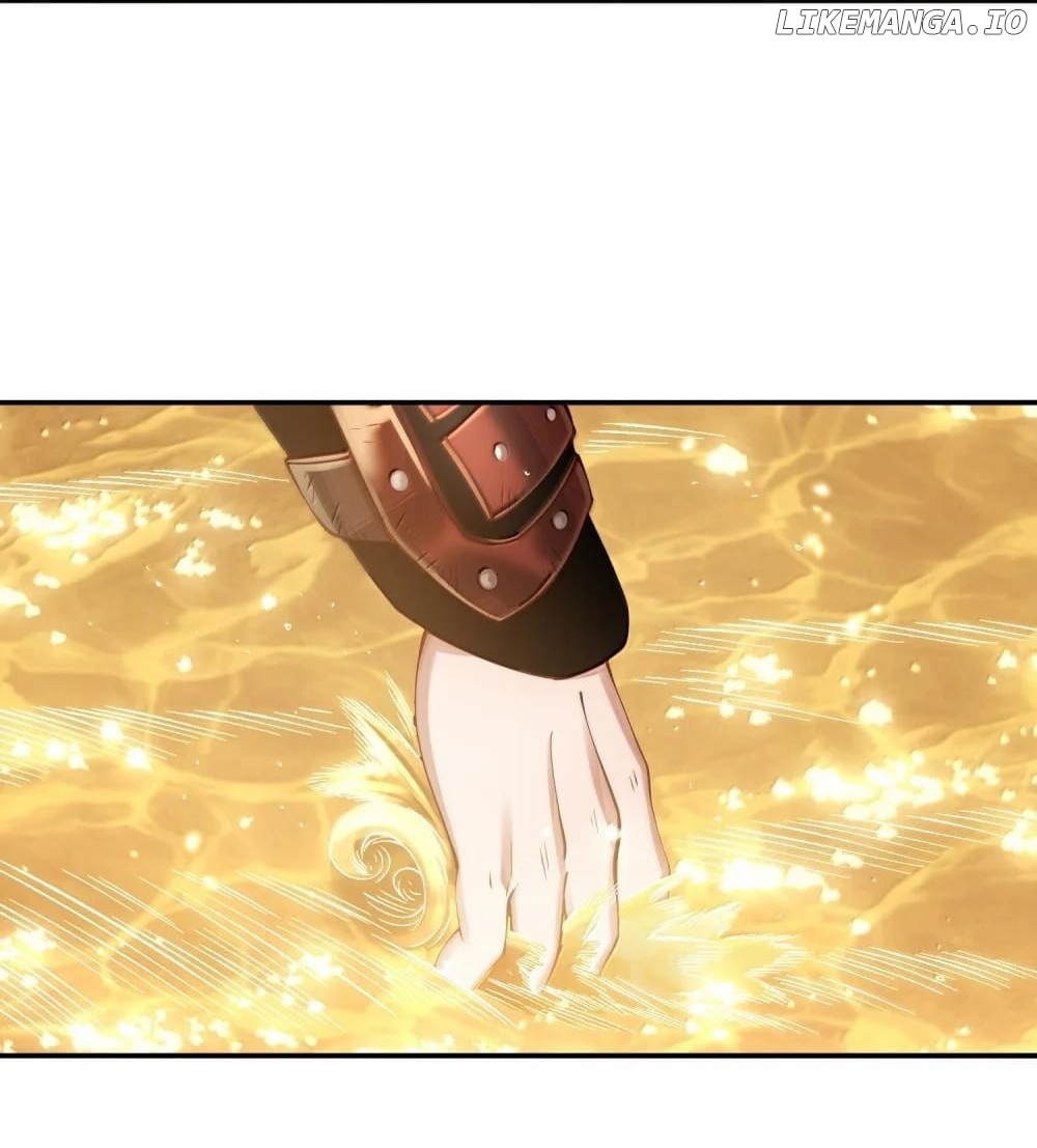 It’s Just Fortune-Telling. How Did the Nine-Tailed Demon Emperor Become My Wife? Chapter 56 - page 33